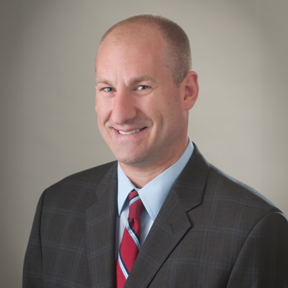 Gregory E. Tomczak Photo