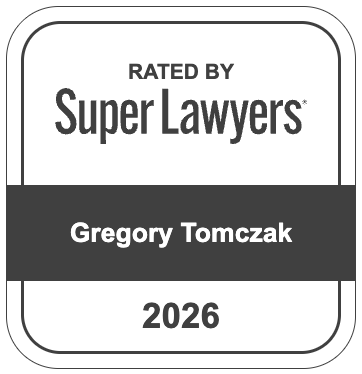 Super Lawyers - 2026
