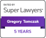 Super Lawyers - 2 - 2026