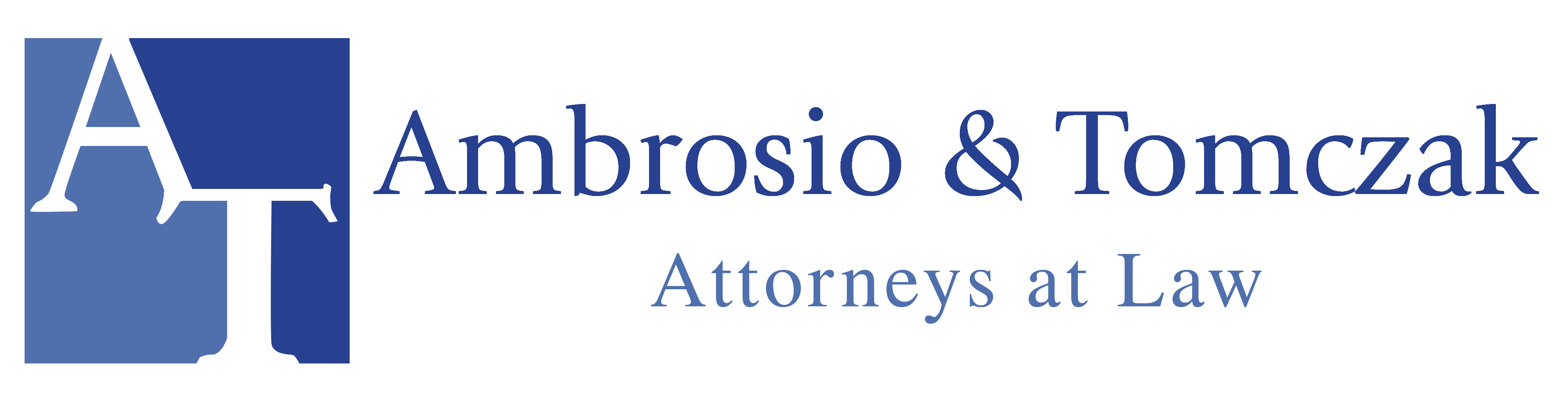 Ambrosio & Tomczak, Attorneys at Law